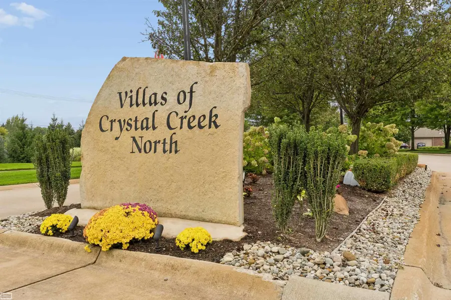 6182 Dana Rose DR, Washington, MI 48094 - #2