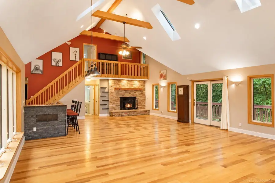 496 Kuwe LN, Lapeer, MI 48446 - #2