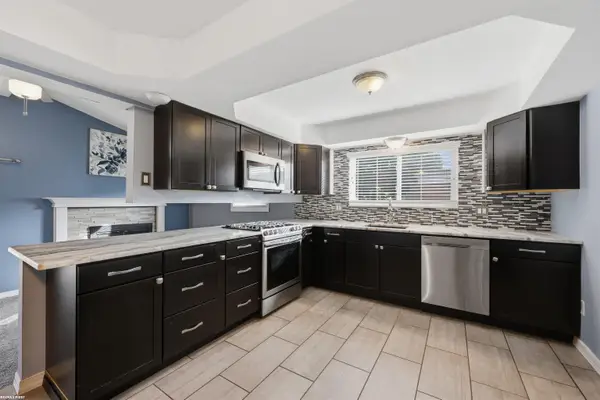 13203 Darryl, Warren, MI 48088