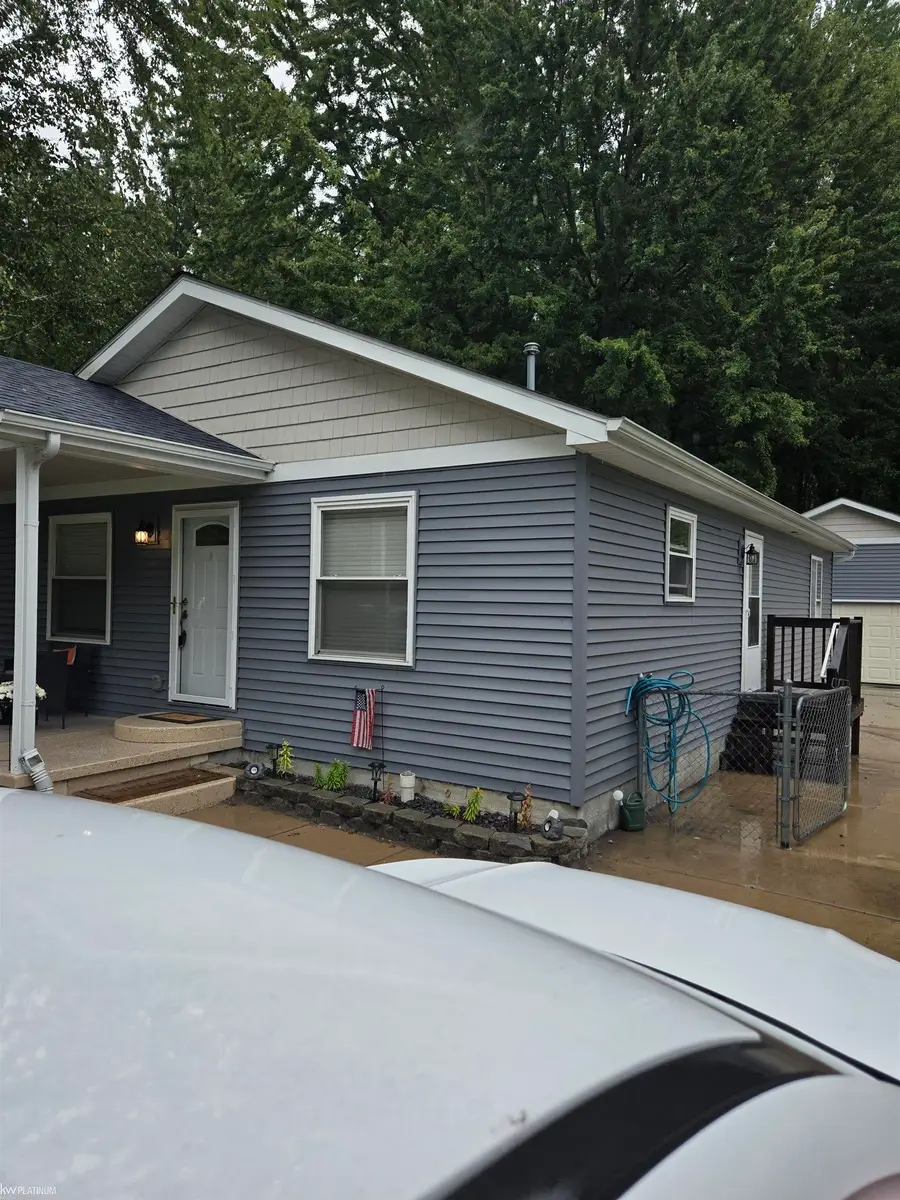 9407 Lakepointe BLVD, Pearl Beach, MI 48001 - #2