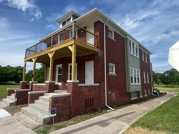 3000 Van Dyke  ST, Detroit, MI 48214