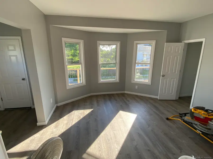 3000 Van Dyke  ST, Detroit, MI 48214 - #3