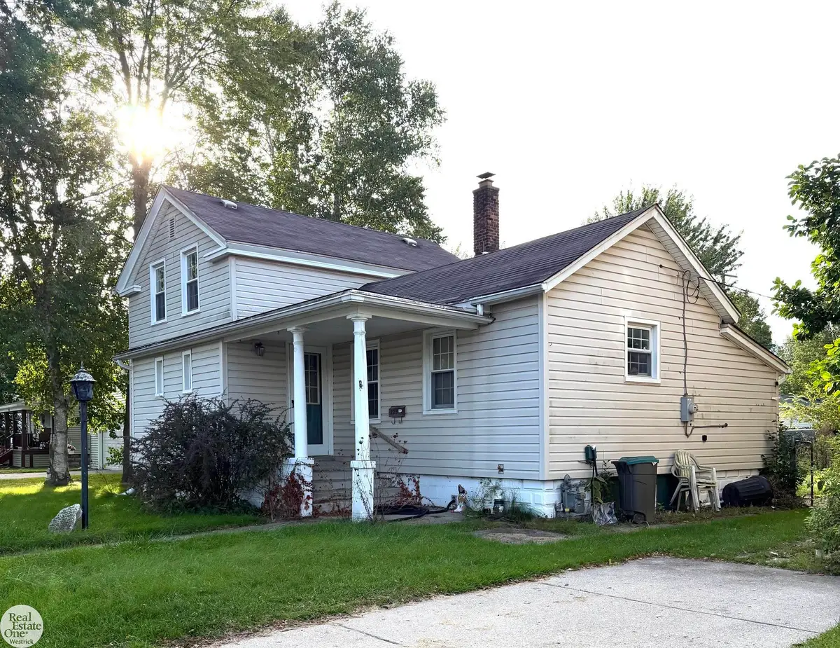 325 West BLVD, Marine City, MI 48039 - #1