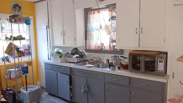 215 N Lake ST, Harrisville, MI 48740
