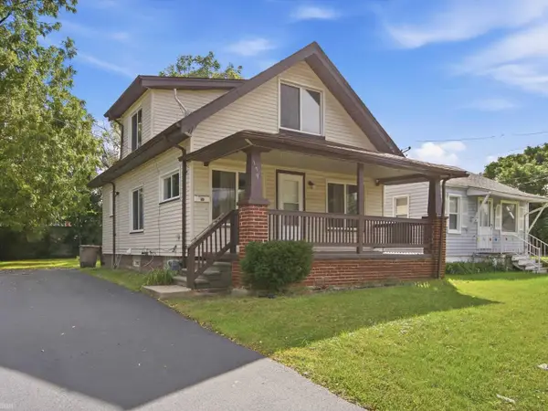179 S Francis ST, Pontiac, MI 48342