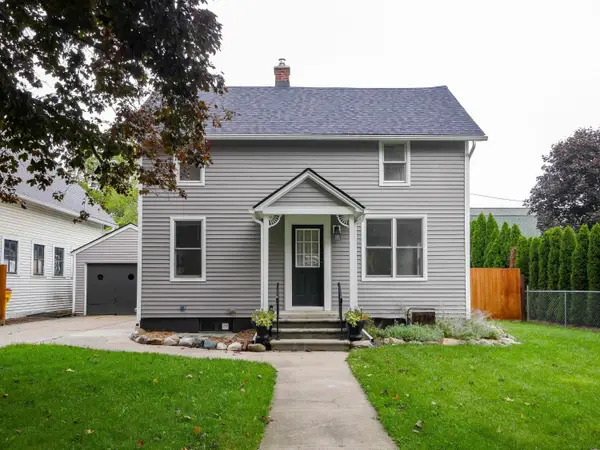 22761 W Main RD, Armada, MI 48005
