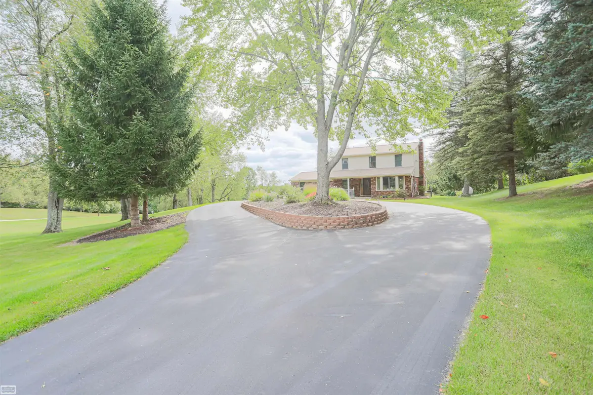 4900 Caravan DR, Dryden, MI 48428 - #1