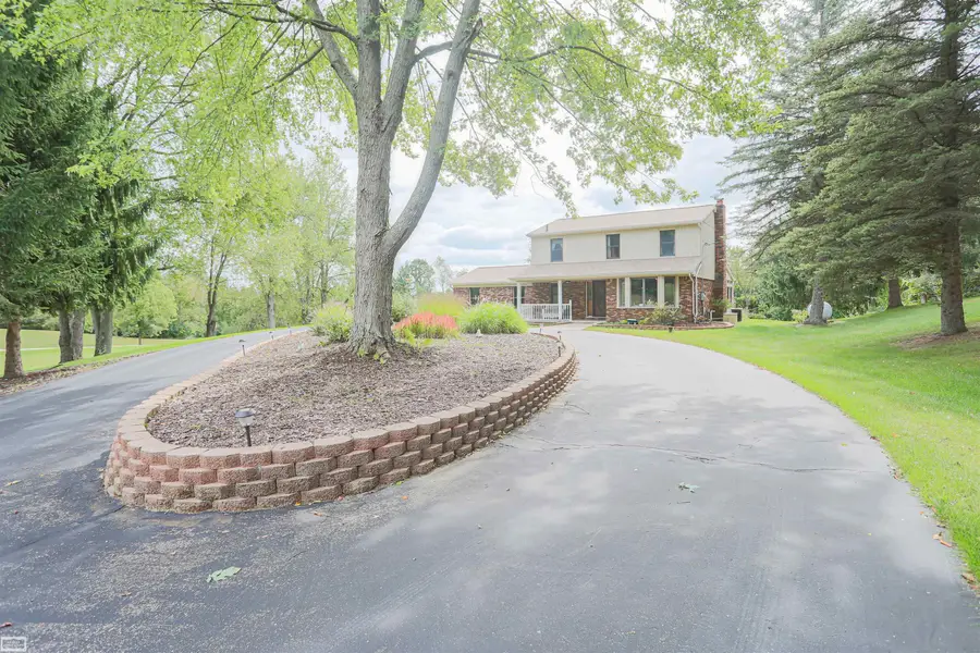 4900 Caravan DR, Dryden, MI 48428 - #2