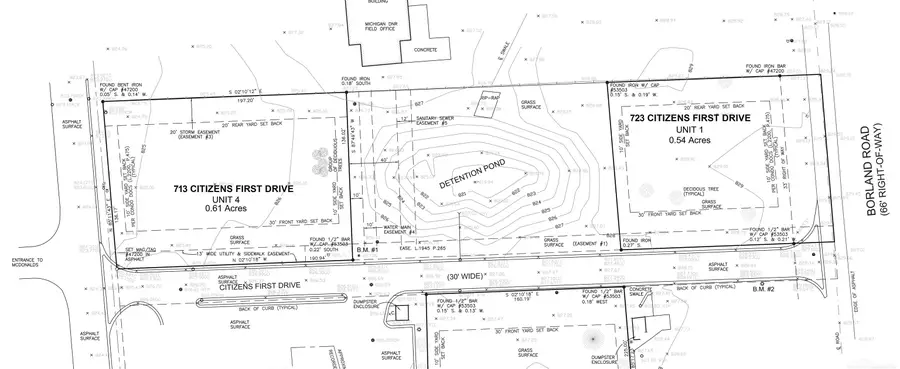 713 Citizens First, Imlay City, MI 48444 - #3