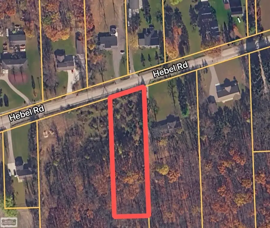 0 Hebel RD, Richmond, MI 48062 - #2