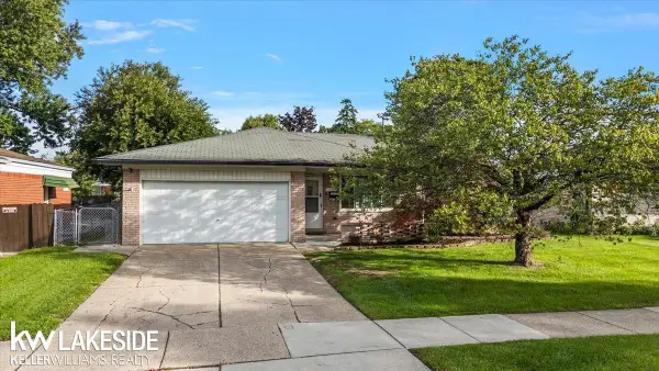 13747 Joyce DR, Warren, MI 48088