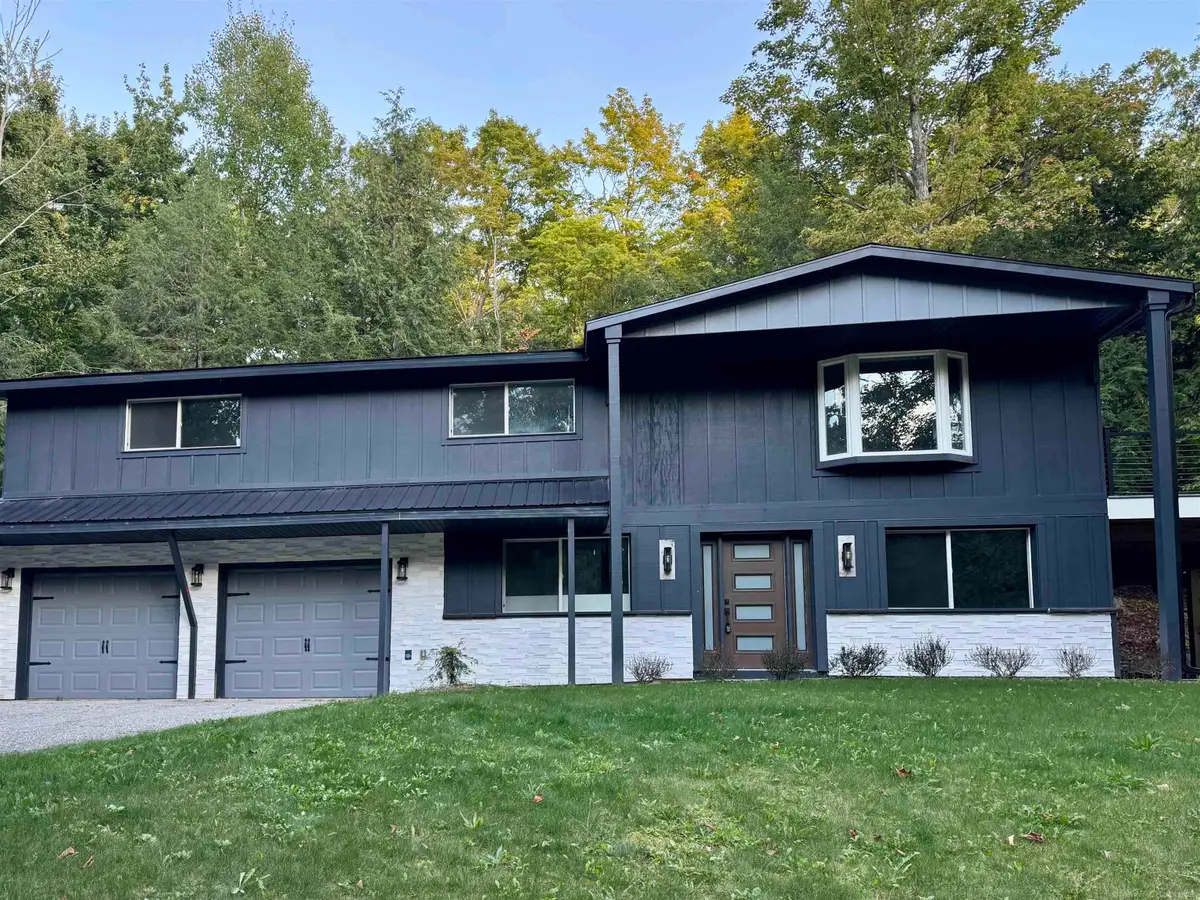 8111 Hedrick, Little Traverse, MI 49740 - #1