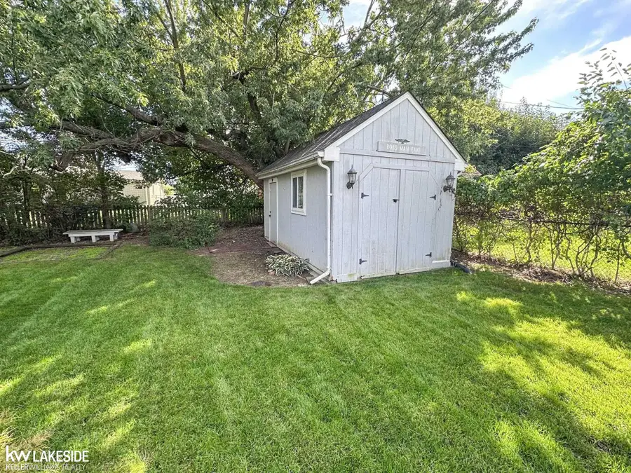8540 Timberline DR, Shelby, MI 48316 - #3