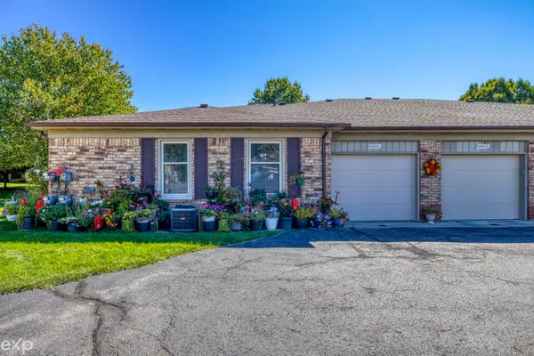 49554 Bishop Ct CT, ShelbyTwp, MI 48315