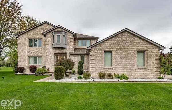 47630 Robins Nest, ShelbyTwp, MI 48315