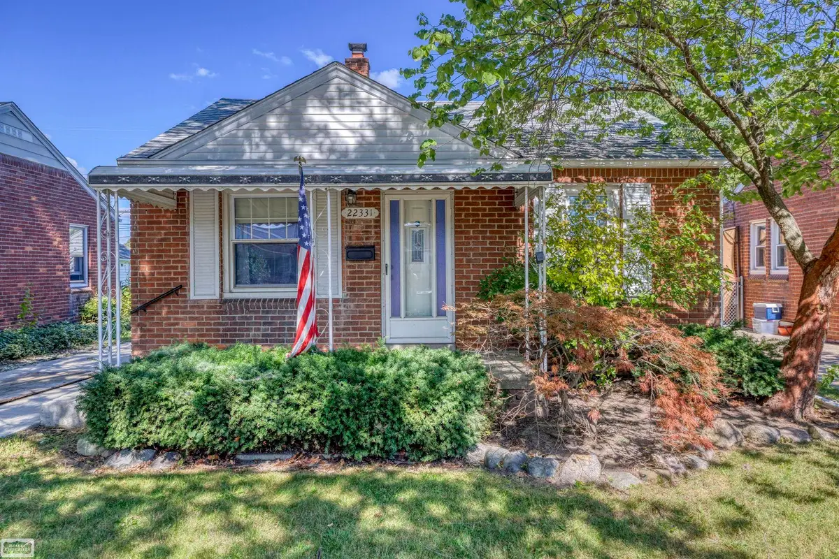 22331 Harper Lake AVE, Saint Clair Shores, MI 48080 - #1