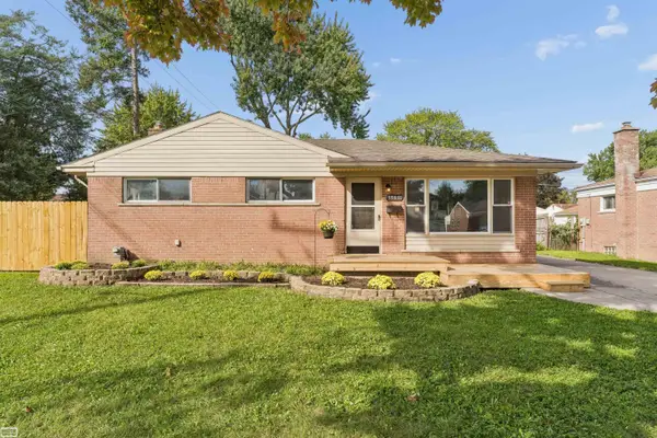 35831 Rewa ST, ClintonTownship, MI 48035