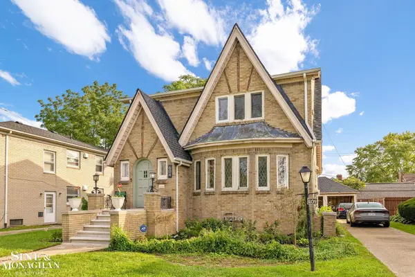 604 Alter #2 RD, Detroit, MI 48215