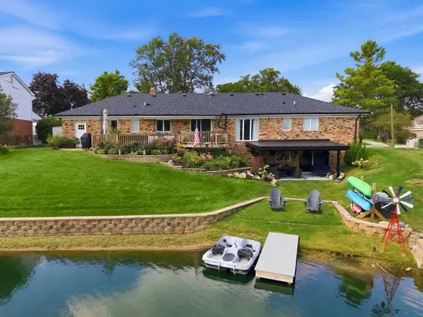 5726 Woodmire DR, Shelby, MI 48316
