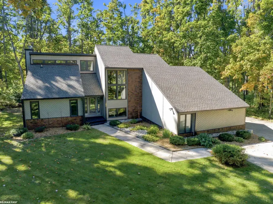 586 Woodside LN, Gaylord, MI 49735 - #2