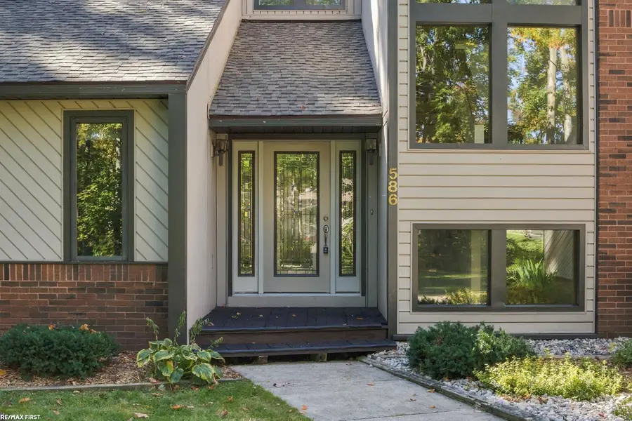 586 Woodside LN, Gaylord, MI 49735 - #3
