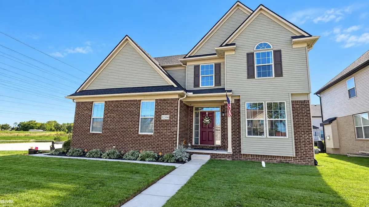 12304 Lincolnshire, Sterling Heights, MI 48312 - #1