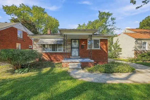 15509 Fielding ST, Detroit, MI 48223