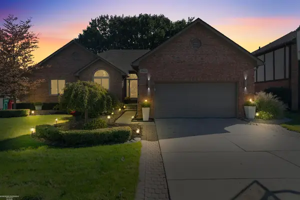 49630 Shenandoah, Macomb, MI 48044