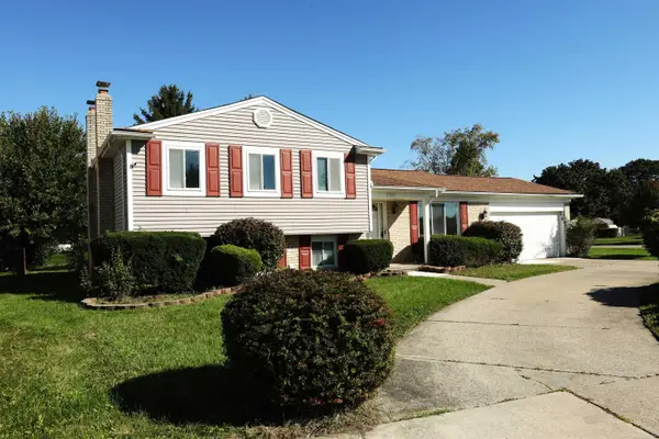 5181 Fredrick DR, SterlingHeights, MI 48310