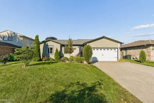 46595 Apple, Macomb, MI 48044