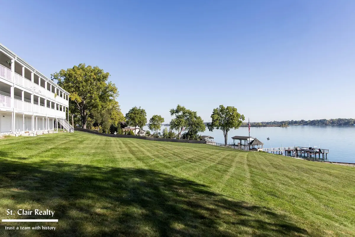 1501 N River #205 RD, Saint Clair, MI 48079 - #1