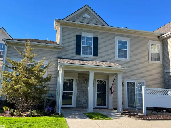 25849 Maritime CIR, HarrisonTownship, MI 48045