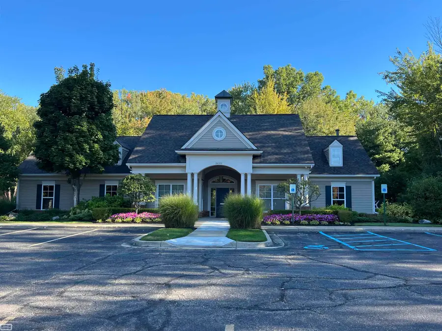25849 Maritime CIR, Harrison Township, MI 48045 - #3