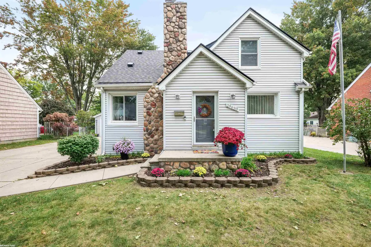 29630 Park ST, Roseville, MI 48066 - #1