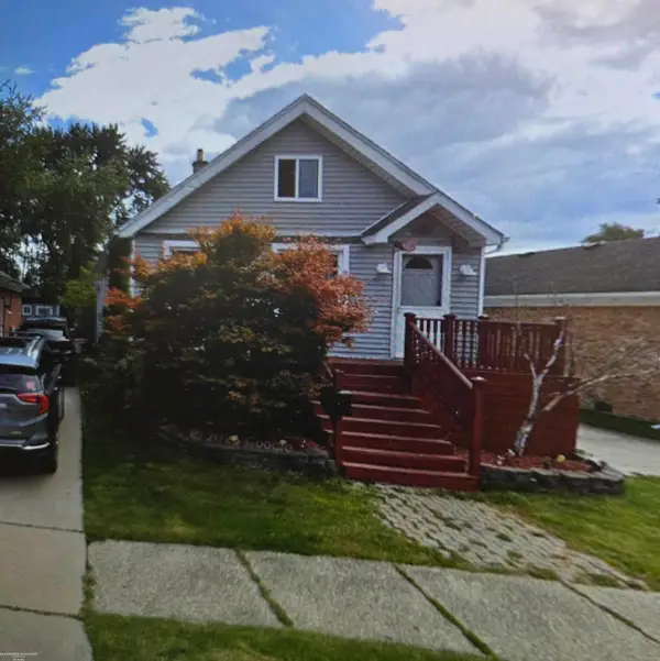 27726 Joan ST, StClairShores, MI 48081