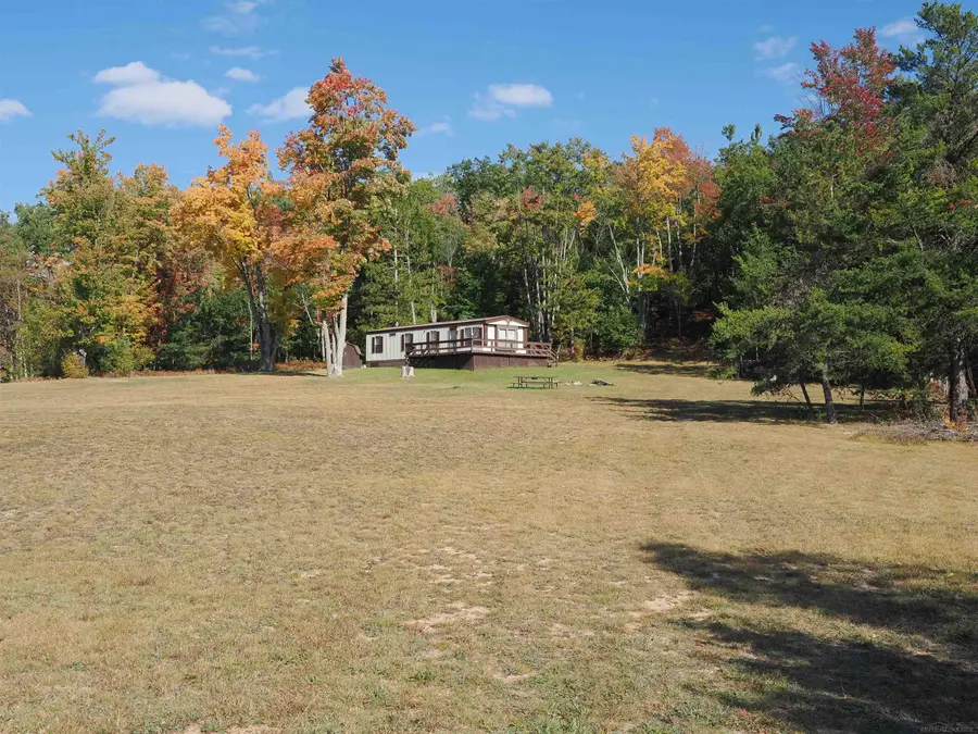 1005 Velda TRL, Fairview, MI 48621 - #3