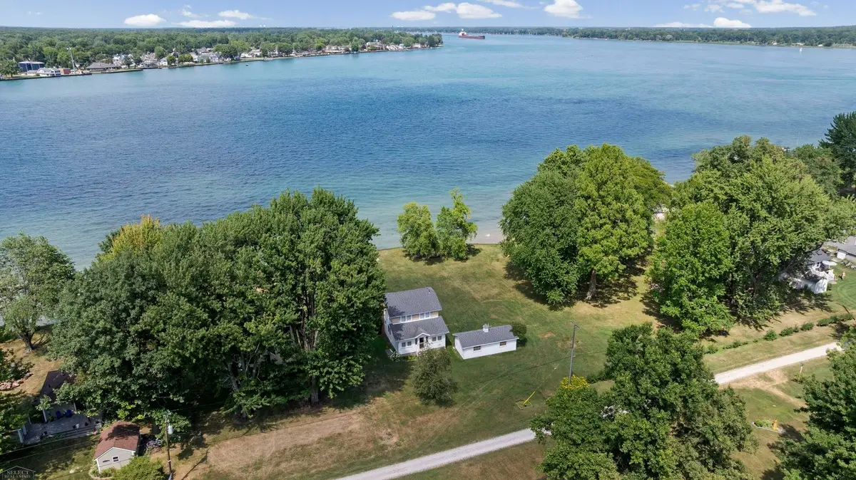 156 N Russell Drive DR, Clay, MI 48001 - #1