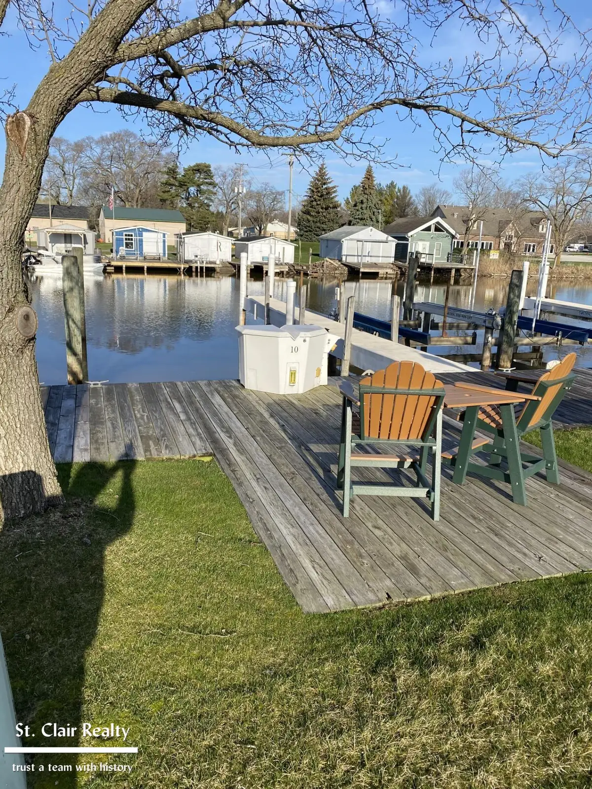 #10 Pine River CLB, Smiths Creek, MI 48079 - #1