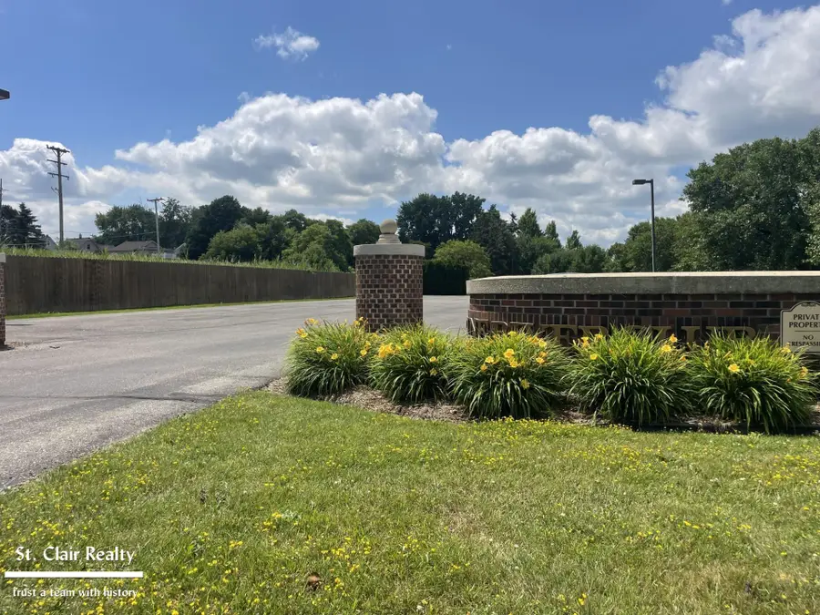 #10 Pine River CLB, Smiths Creek, MI 48079 - #3