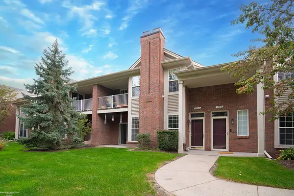 15344 Yale DR, ClintonTownship, MI 48038