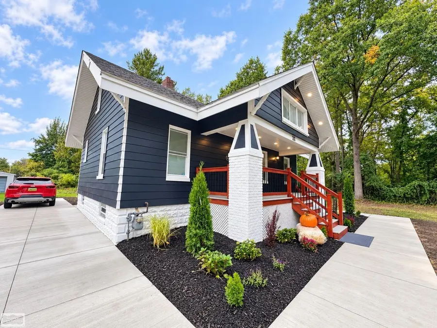 14632 Oldham ST, Taylor, MI 48180 - #3