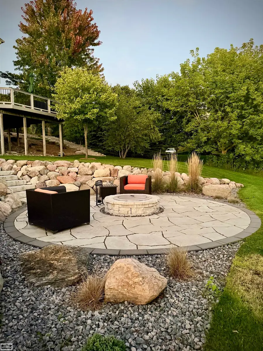 4755 Owasco CT, Clarkston, MI 48348 - #3
