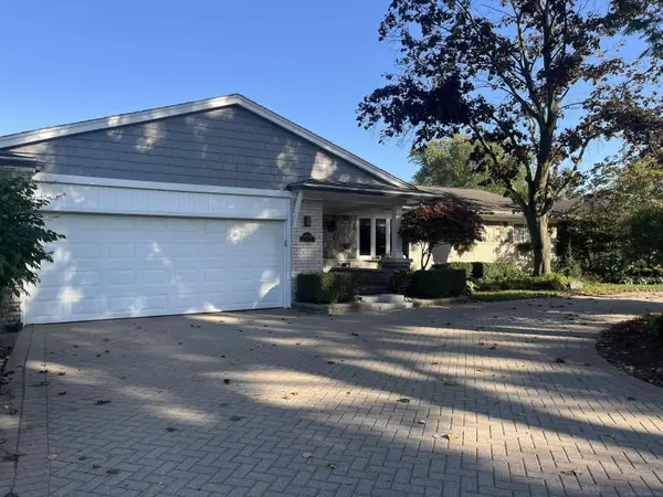 38550 Santa Barbara ST, ClintonTownship, MI 48036