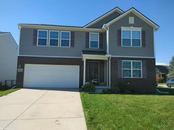 58867 Virginia CIR, NewHaven, MI 48048