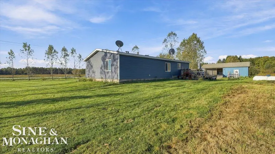 7570 Imlay City RD, Kenockee, MI 48006 - #2