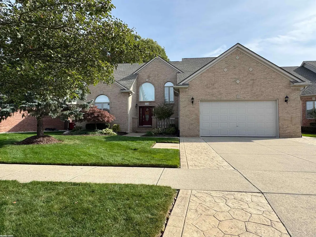 50068 Basil DR, Macomb, MI 48044 - #1