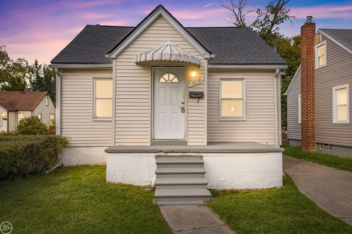 7259 Prospect AVE, Warren, MI 48091 - #1