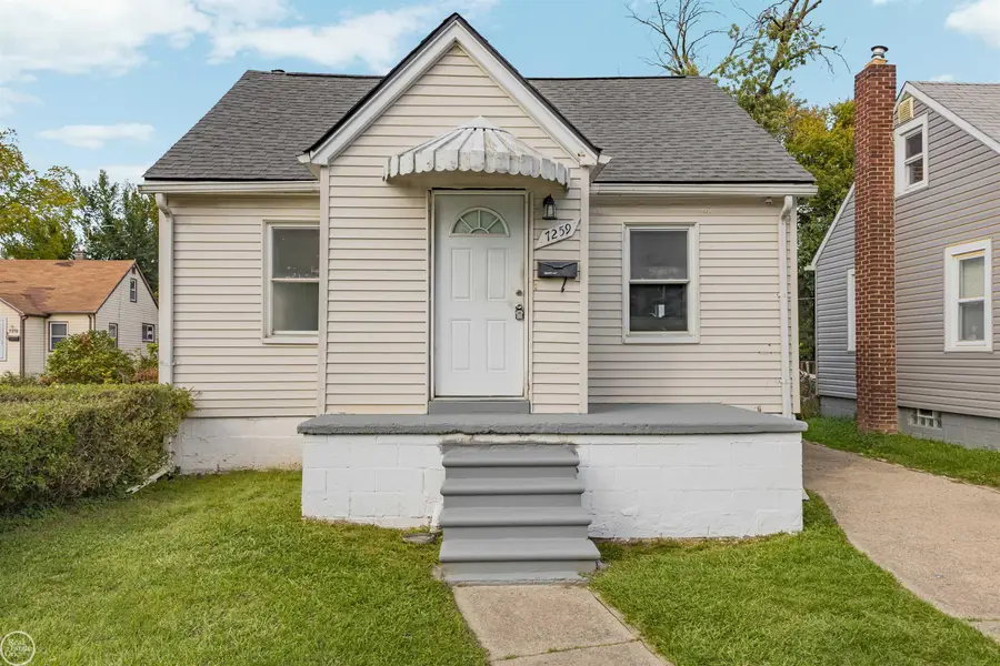 7259 Prospect AVE, Warren, MI 48091 - #3