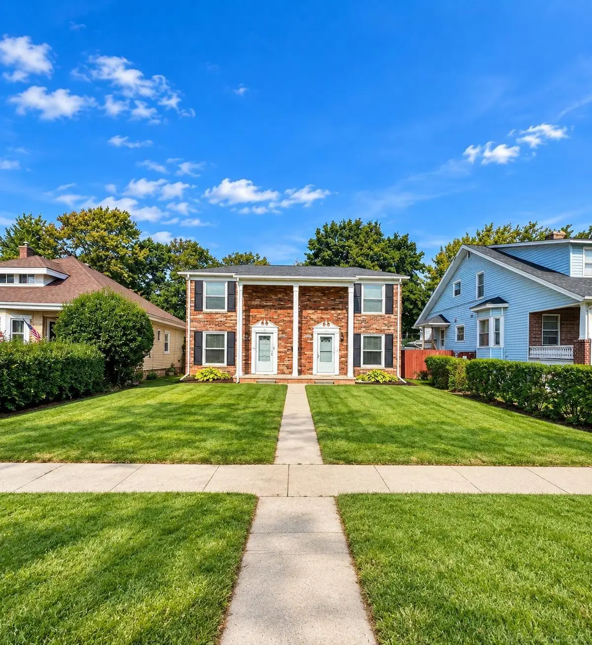 2713 Military ST, Port Huron, MI 48060 - #1