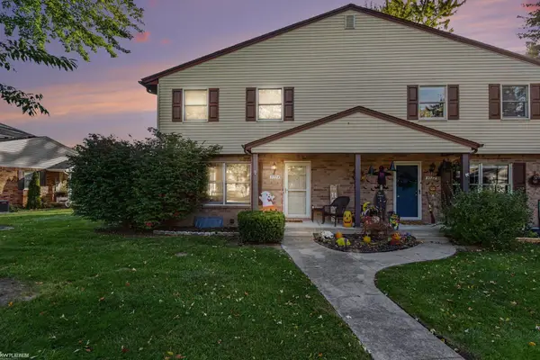 3724 Ramblewood DR, PortHuron, MI 48060